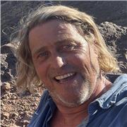 Profesor de alemán nativo ofrece clases particulares para niños y adultos en Gran Canaria.